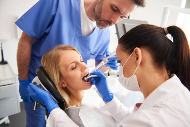 Best Dental X-Rays and Imaging  in Silver Lakes, CA