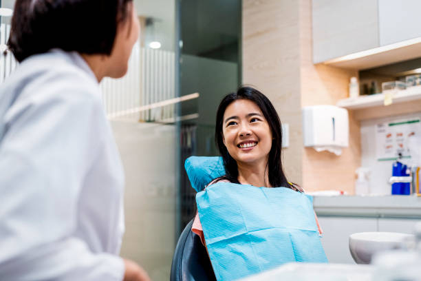 Best Wisdom Tooth Removal  in Silver Lakes, CA