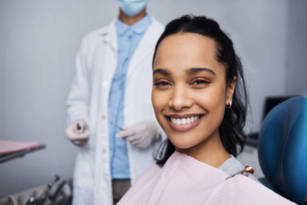 Laser Dentistry in Silver Lakes, CA