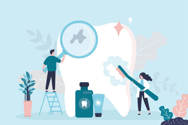 Professional Dental Services in Silver Lakes, CA