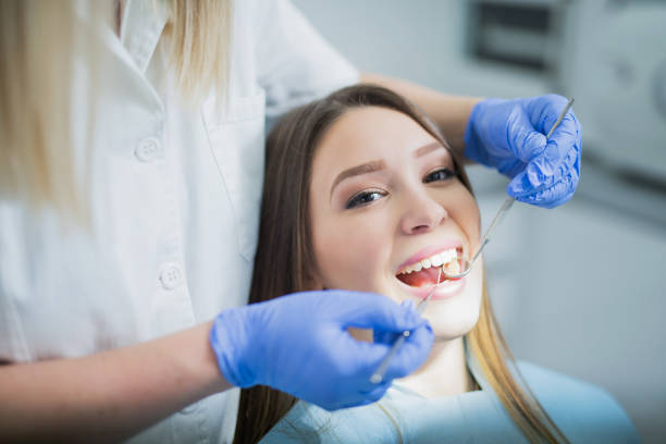 Best TMJ/TMD Treatment  in Silver Lakes, CA